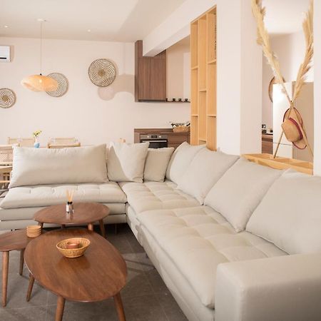 Elaia Grove Vila Calamata Exterior foto