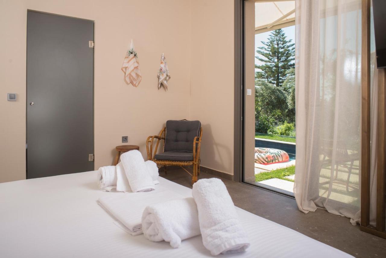 Elaia Grove Vila Calamata Exterior foto