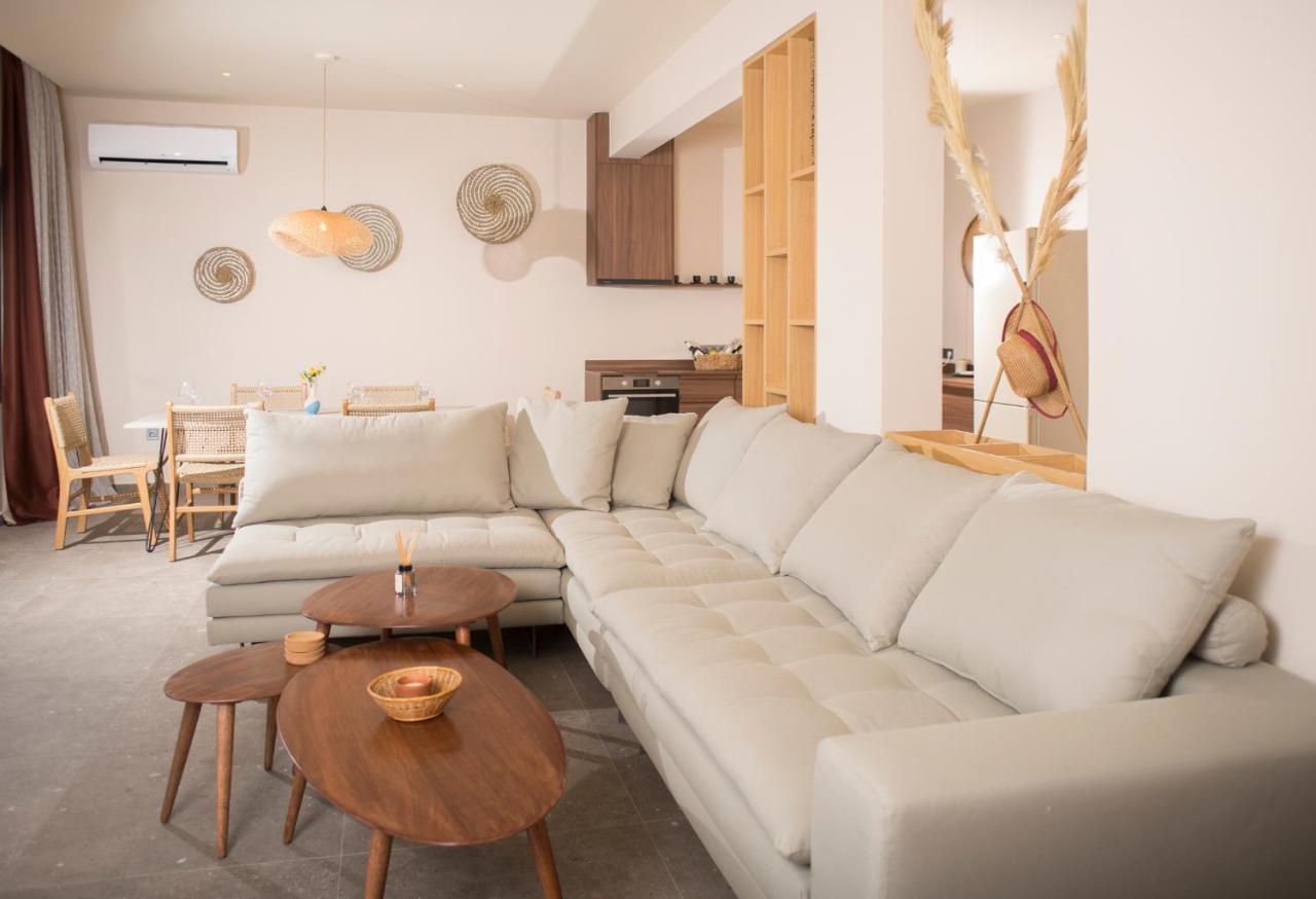 Elaia Grove Vila Calamata Exterior foto