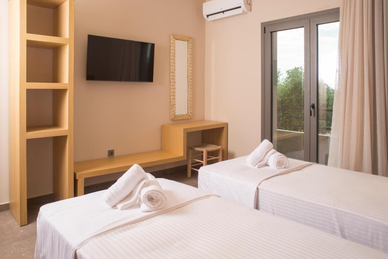 Elaia Grove Vila Calamata Exterior foto