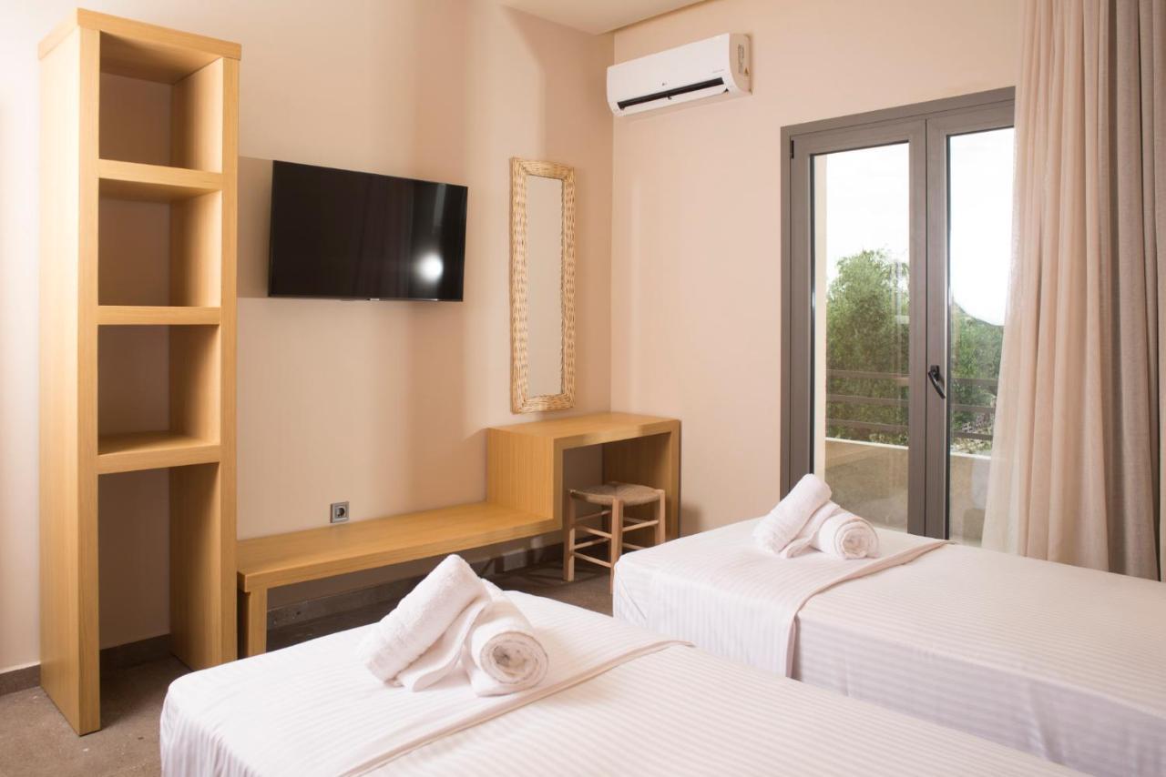 Elaia Grove Vila Calamata Exterior foto